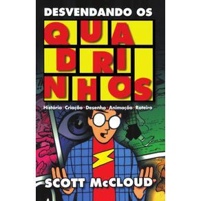 Desvendando-os-quadrinhos