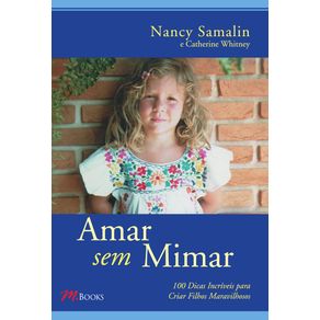 Amar-sem-mimar