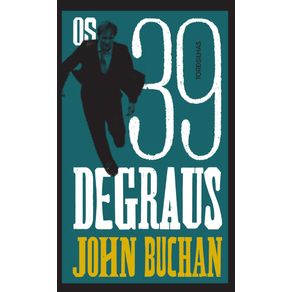 Os-39-degraus