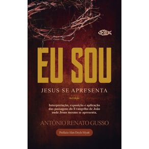 Eu-Sou--Jesus-Se-Apresenta