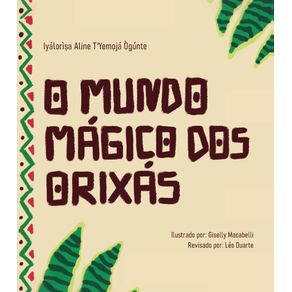 O-mundo-magico-dos-orixas