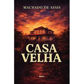 Casa-velha