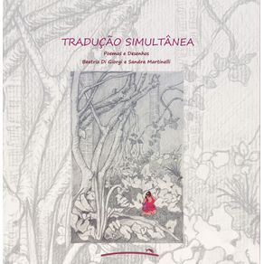 Traducao-Simultanea--Poemas-e-desenhos