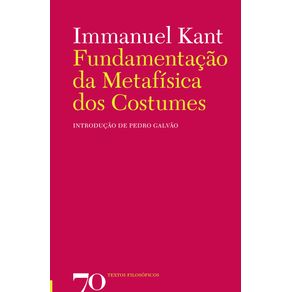 Fundamentacao-da-Metafisica-dos-Costumes