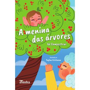 A-menina-das-arvores