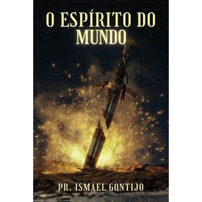 O-Espirito-do-Mundo