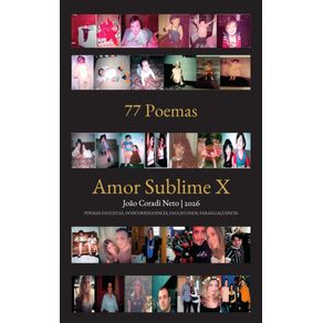 77-poemas---Amor-Sublime-X--Poemas-Paulistas-Doiscorreguences-Paulistanos-Paraguacuences