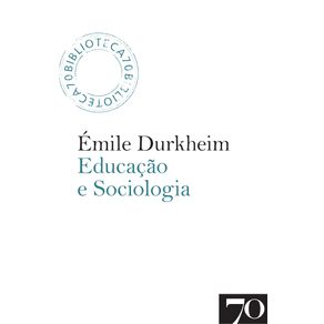 Educacao-e-sociologia