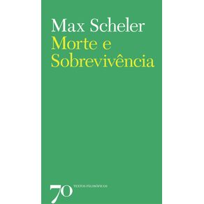 Morte-e-sobrevivencia