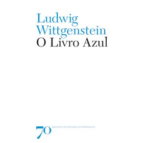 O-livro-azul