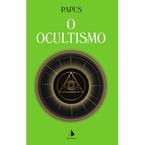 O-Ocultismo