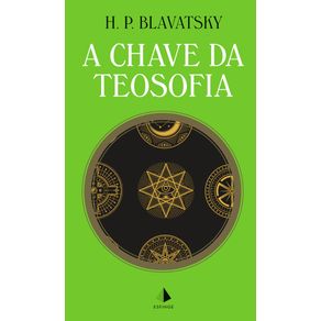 A-chave-da-teosofia