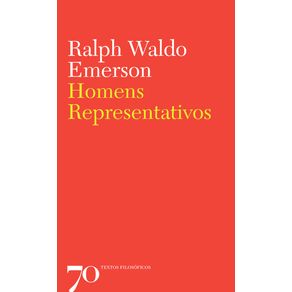 Homens-representativos