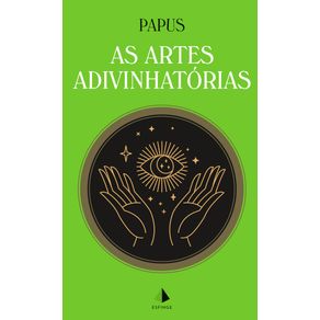 As-artes-adivinhatorias