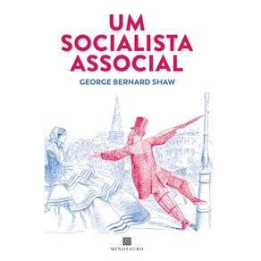 Um-socialista-associal