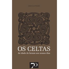 Os-celtas