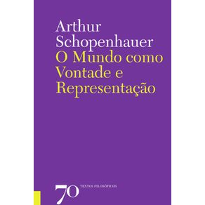 O-mundo-como-vontade-e-representacao