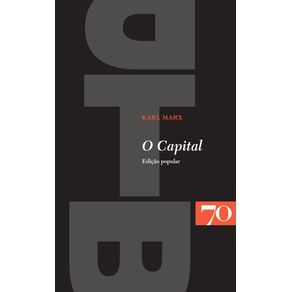O-capital---Edicao-Popular
