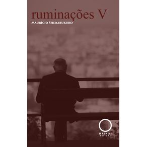 Ruminacoes-V