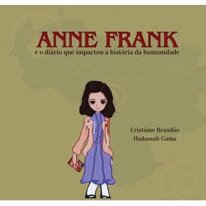 O-Diario-de-Anne-Frank
