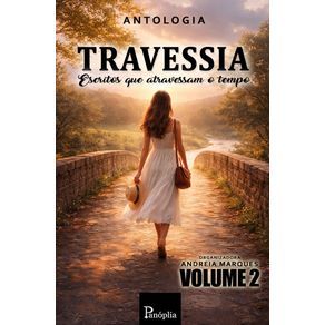 Travessia---Volume-2--Escritos-atraves-do-tempo