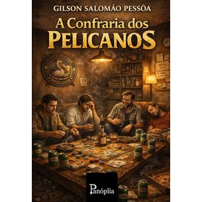 A-Confraria-dos-Pelicanos