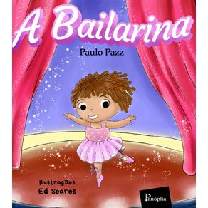 A-Bailarina