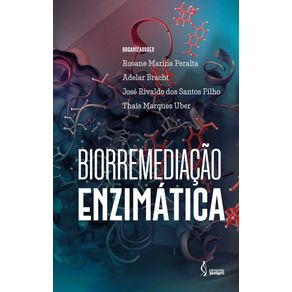 Biorremediacao-Enzimatica