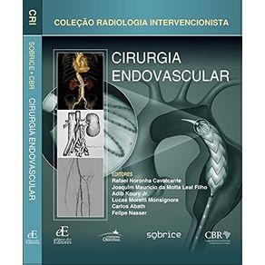 CIRURGIA-ENDOVASCULAR