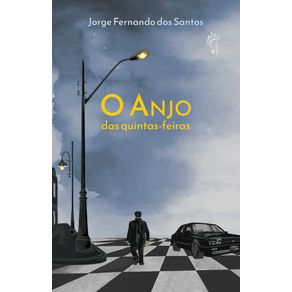 O-anjo-das-quintas-feiras