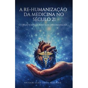 A-RE-HUMANIZACAO-DA-MEDICINA-NO-SECULO-21---O-desafio-de-curar-sem-desumanizar-