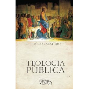 Teologia-publica