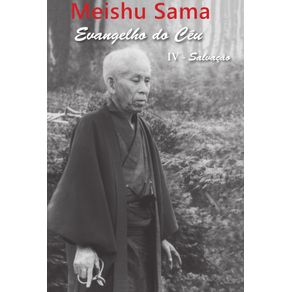 Evangelho-do-Ceu---volume-IV:-Salvacao