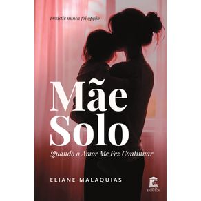 Mae-Solo--Quando-o-Amor-Me-Fez-Continuar