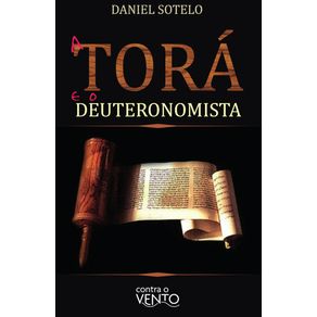 A-Tora-e-o-Deuteronomista