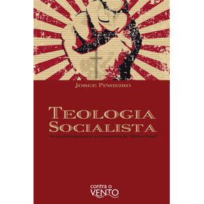 Teologia-Socialista--Os-caminhos-humanos-no-pensamento-de-Tillich-e-Dussel