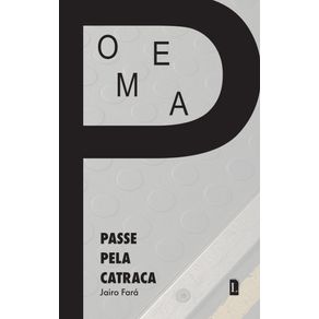 Passe-pela-catraca
