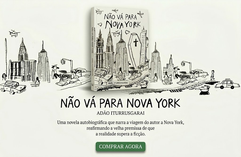 Nova York mobile