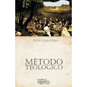 Metodo-Teologico