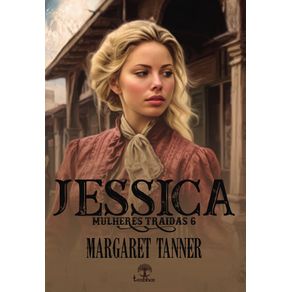 Jessica--Mulheres-Traidas-Livro-6-