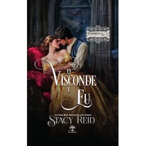 O-Visconde-e-Eu--Eternamente-Sua-Livro-3-