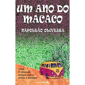 Um-ano-do-macaco