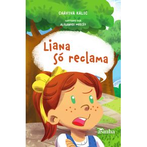 Liana-so-reclama