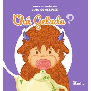 Cha-gelado-