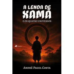 A-lenda-de-Xama-E-os-quatro-universos