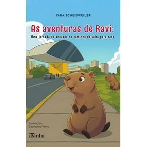 As-aventuras-de-Ravi:-uma-jornada-de-amizade-no-caminho-de-volta-para-casa