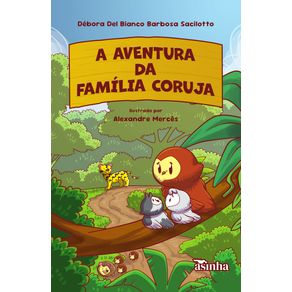 A-aventura-da-familia-Coruja