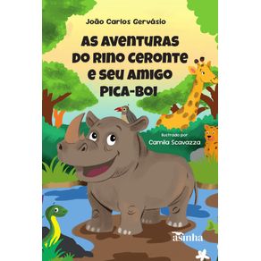 As-aventuras-do-Rino-Ceronte-e-seu-amigo-Pica-Boi