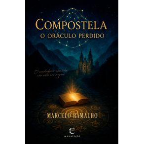 Compostela---O-Ora?culo-Perdido