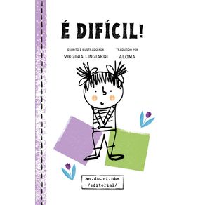 E-dificil!